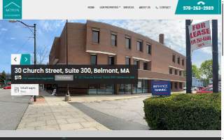 Acton Management Inc website