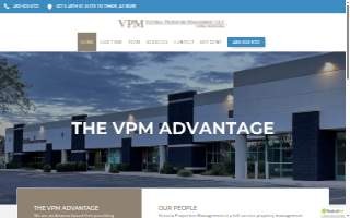 VP Management of Agawam website