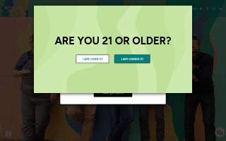 BareWolf Brewing website