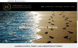 Hermsdorf Law, LLC of Amesbury website