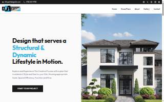 ArtDesigns LLC website