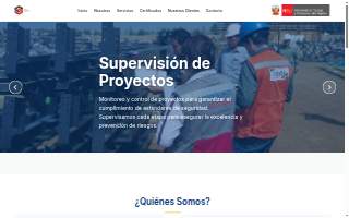 Ssoma website