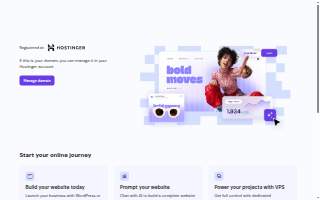 Dennis Veterinary Hospital website