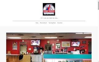Trade Center Bowl website