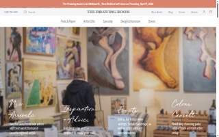 Anthi Frangiadis Associates of Fairhaven website