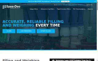 SpeeDee Oil Change & Auto Service of Bedford website