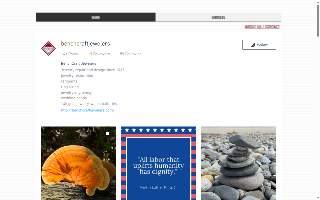 BenchCraft Jewelers website