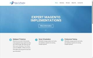 VTP Associates Inc website