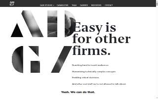Adesso Appliance Repair of Beverly website
