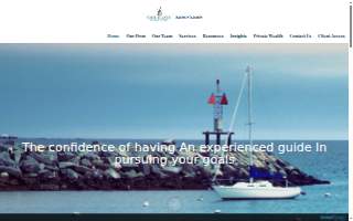 North Atlantic Investment Partners, llc website