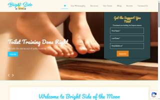 Bright Horizons at the Prudential Center website