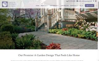 Christie Dustman & Company, Inc. website