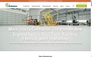 Kaloutas website