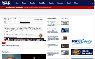 Local Lock & Key, LLC website