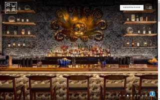 Ruka website