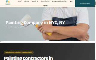 Sunshine Bilingual Learning & Childcare I & II website