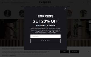 Express Employment Professionals of Braintree website