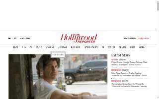 Hollywood Laser Med Spa website