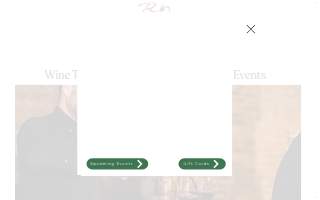 Boston Winery website
