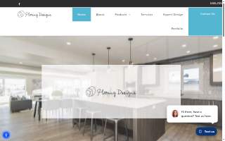 Flooring Designs website