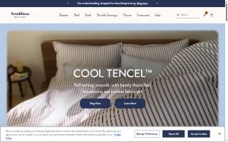 Brookline Lock Company website