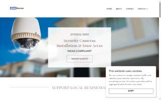 Jerez Electronics, LLC of Brookline website