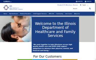 Medi Home Health Agency website