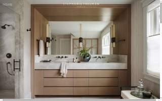 Stephanie Freeman Design website