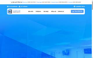 Complete Staffing Solutions, Inc. of Burlington website