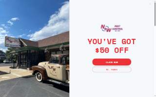 NW Pest Control of Burlington website