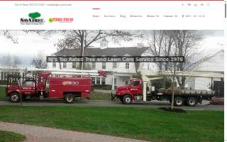 Tree Tech Inc website