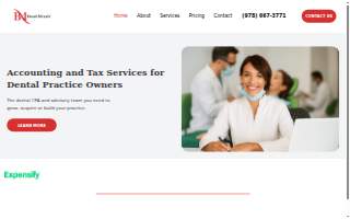 Bookmindr | CPAs website