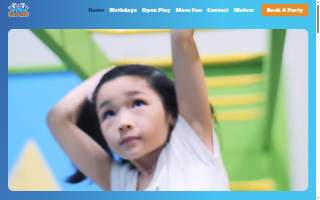 Boston Playground website