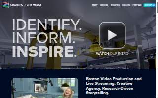 Charles River Media website