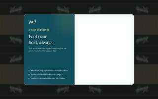 Vivolo Wellness Club website