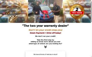 Homepro Handyman Services Inc. website