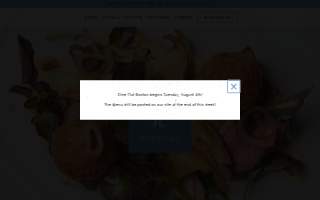 80 Thoreau website
