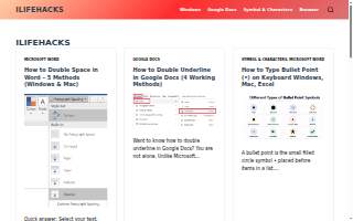 A Hing-Lan Lo, Lic website