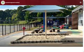 Concord Integrated Preschool website