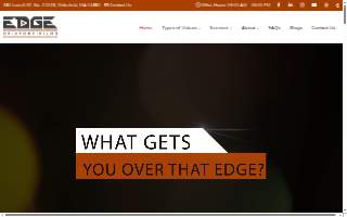 Edge of Story Films website