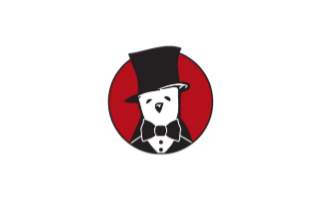 Black Tie Cookies website