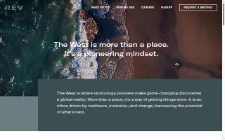 RevTech website