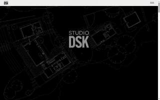 studioDSK of Dartmouth website