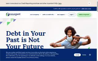 Resurgent Chiropractic- IN OFFICE & MOBILE CHIROPRACTOR website