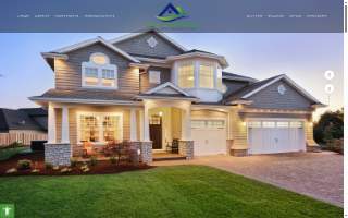 Vault Properties website