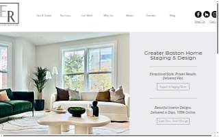 Envision Redesign of Dracut website