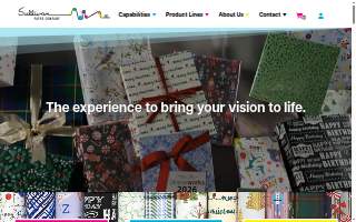 Sullivan Paper Company, Inc. of East Longmeadow website