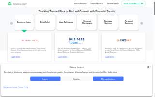 bankESB website