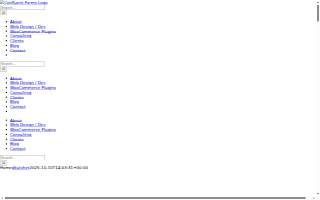 Confluent Forms website