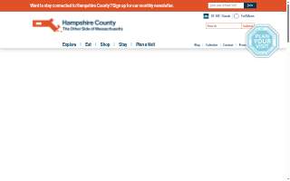 Easthampton Media Inc. website